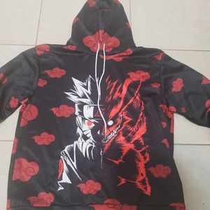 Naruto Large Sweatshirt